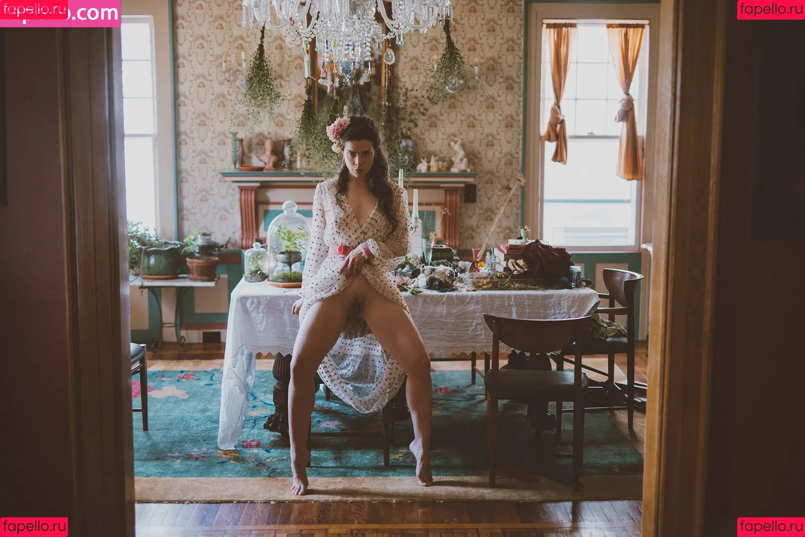 Nicole Vaunt / Vauntastic Onlyfans Photo Gallery 