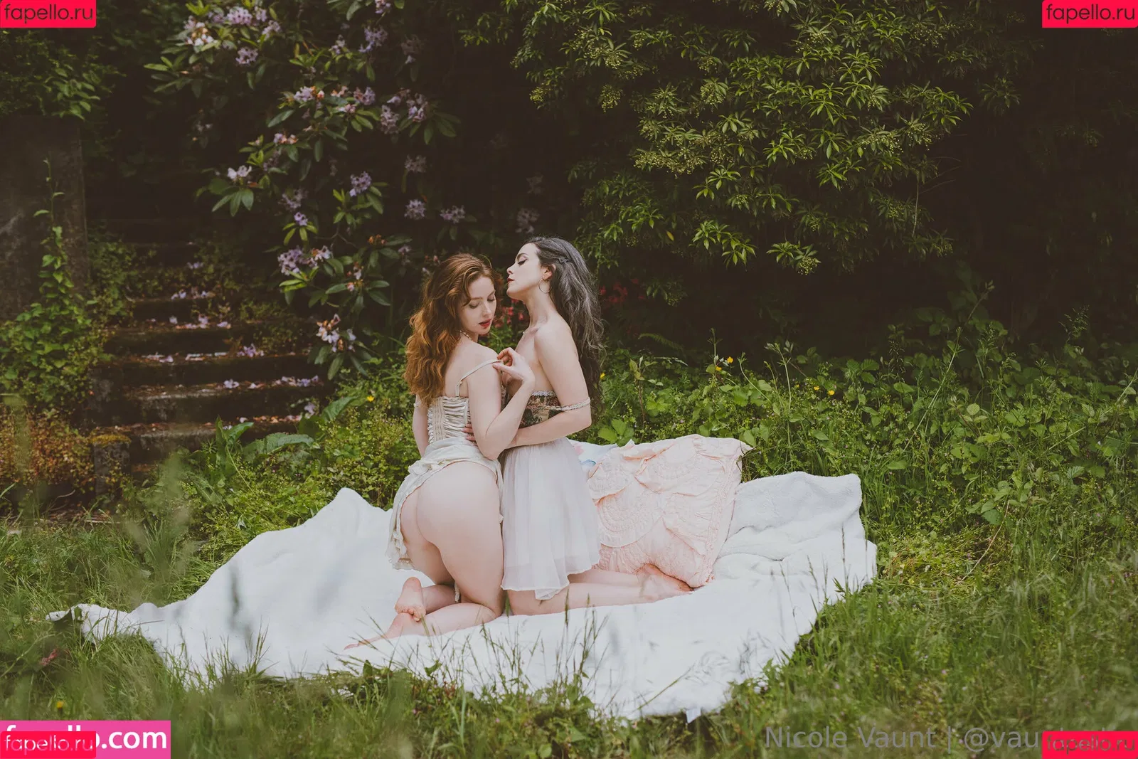 Nicole Vaunt / Vauntastic Onlyfans Photo Gallery 