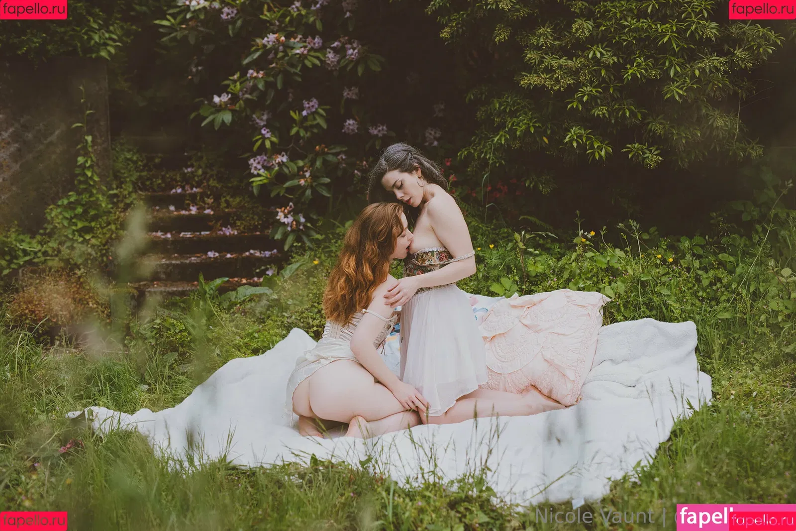 Nicole Vaunt / Vauntastic Onlyfans Photo Gallery 