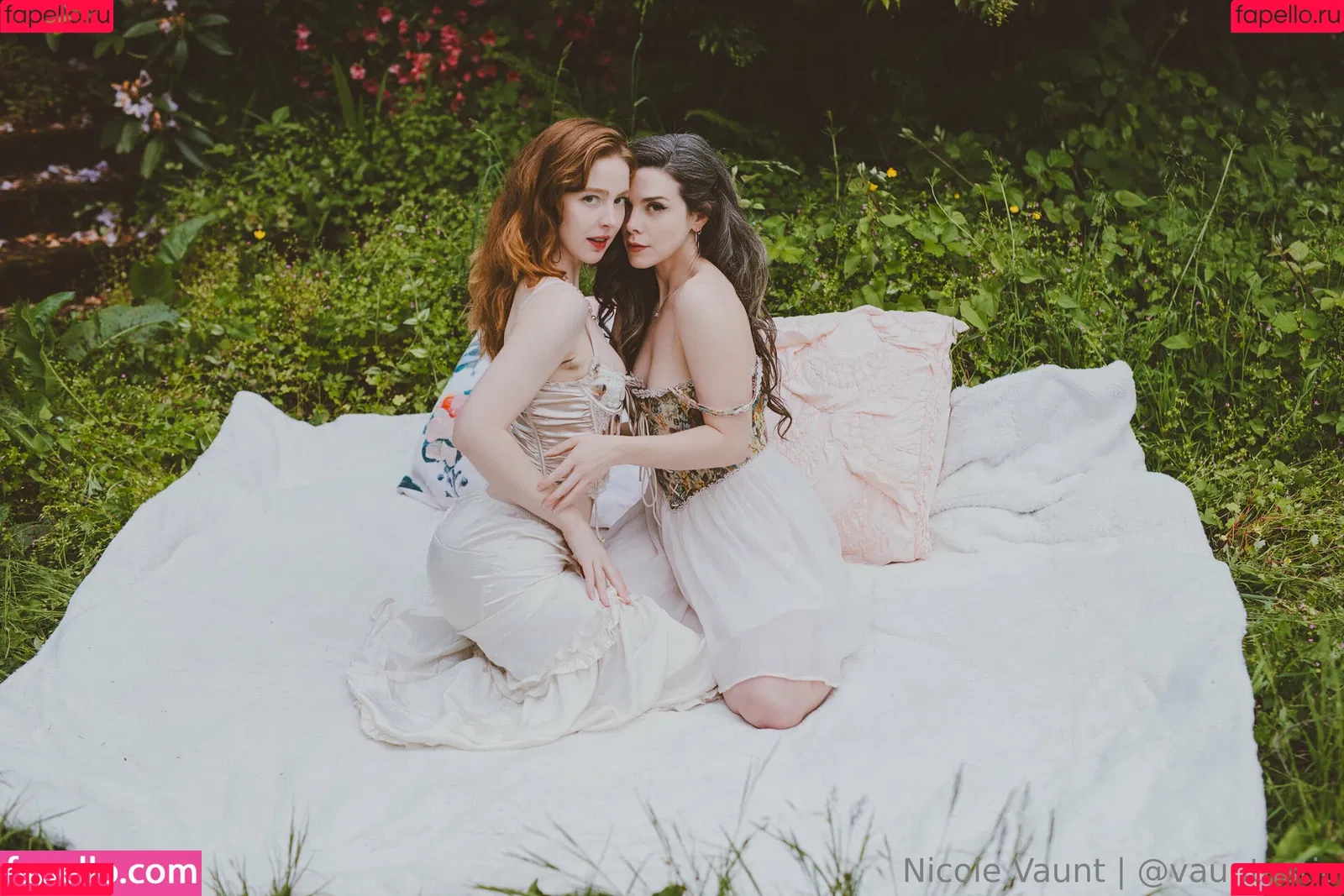 Nicole Vaunt / Vauntastic Onlyfans Photo Gallery 