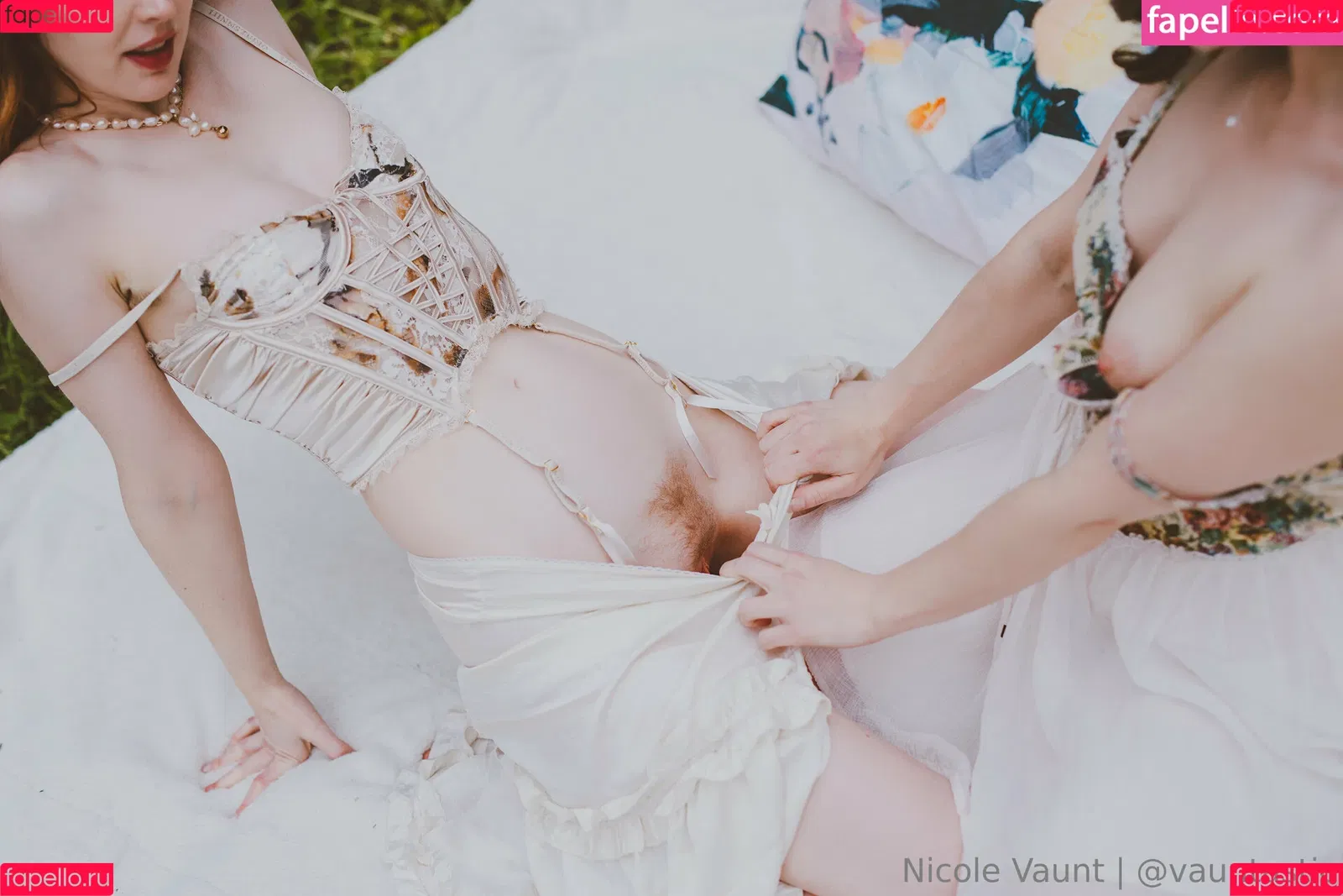 Nicole Vaunt / Vauntastic Onlyfans Photo Gallery 