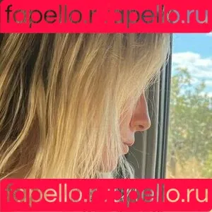 Rebecca McLeod / heralterego.02 / heralteregoo Onlyfans Photo Gallery 