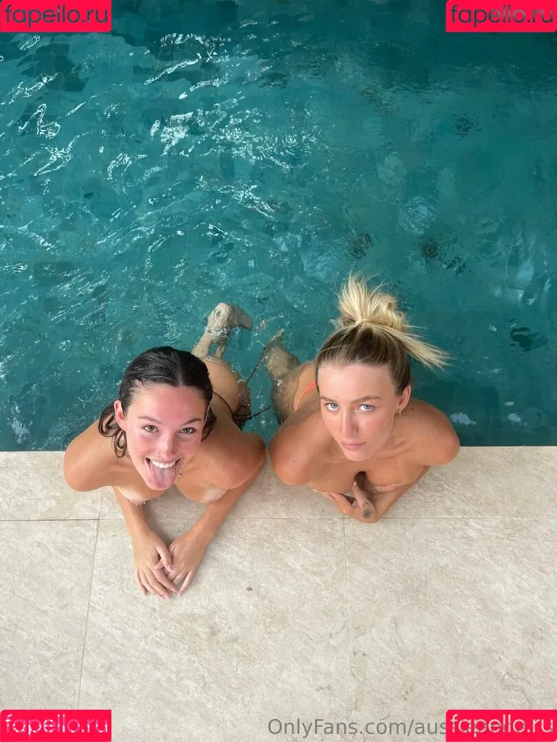 Rebecca McLeod / heralterego.02 / heralteregoo Onlyfans Photo Gallery 