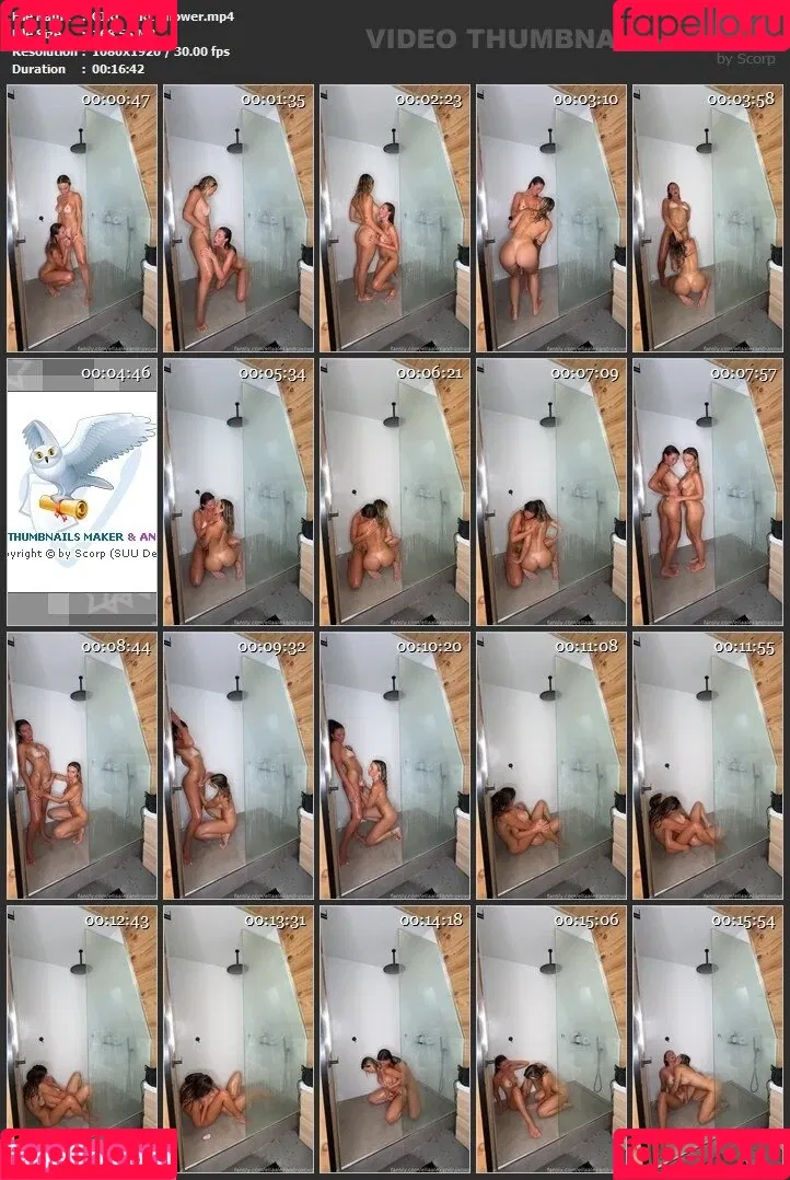 Rebecca McLeod / heralterego.02 / heralteregoo Onlyfans Photo Gallery 