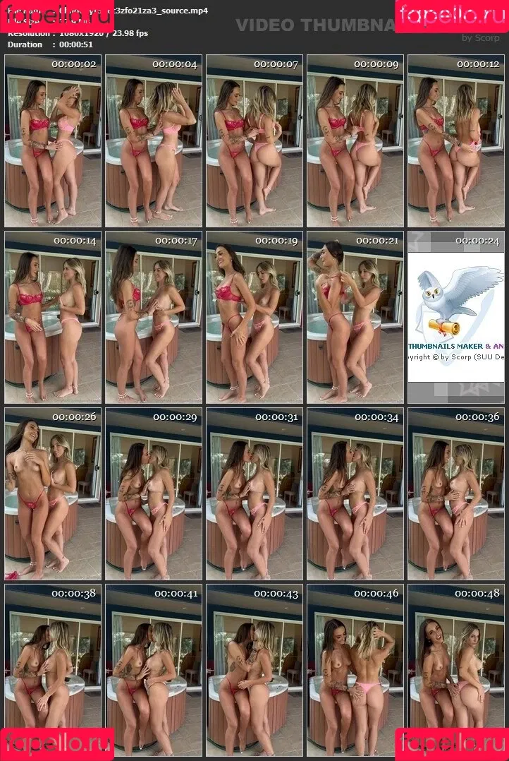 Rebecca McLeod / heralterego.02 / heralteregoo Onlyfans Photo Gallery 