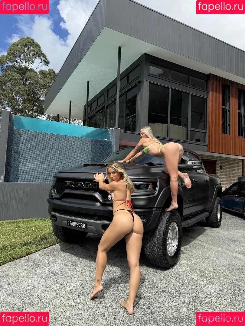 Rebecca McLeod / heralterego.02 / heralteregoo Onlyfans Photo Gallery 