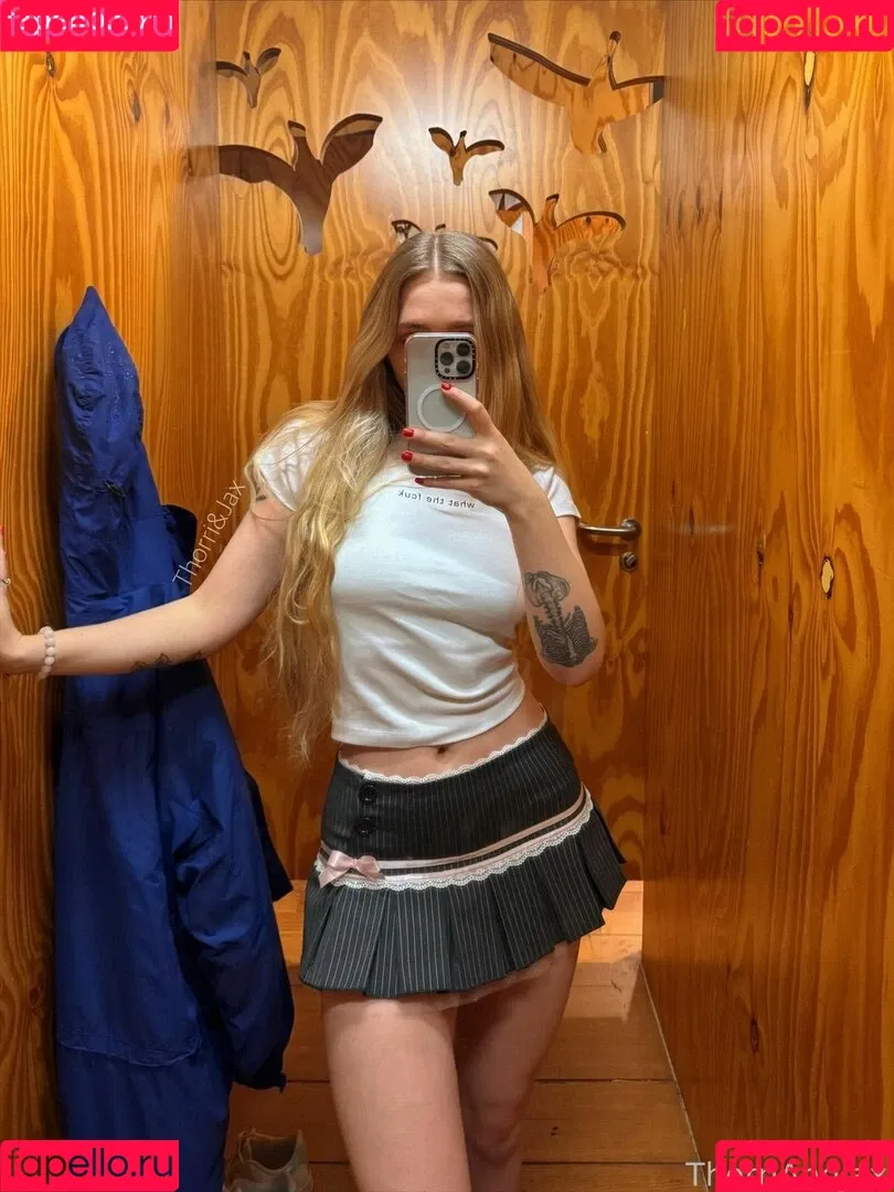 ThorriandJax / thorri.jax / thorrijax Onlyfans Photo Gallery 