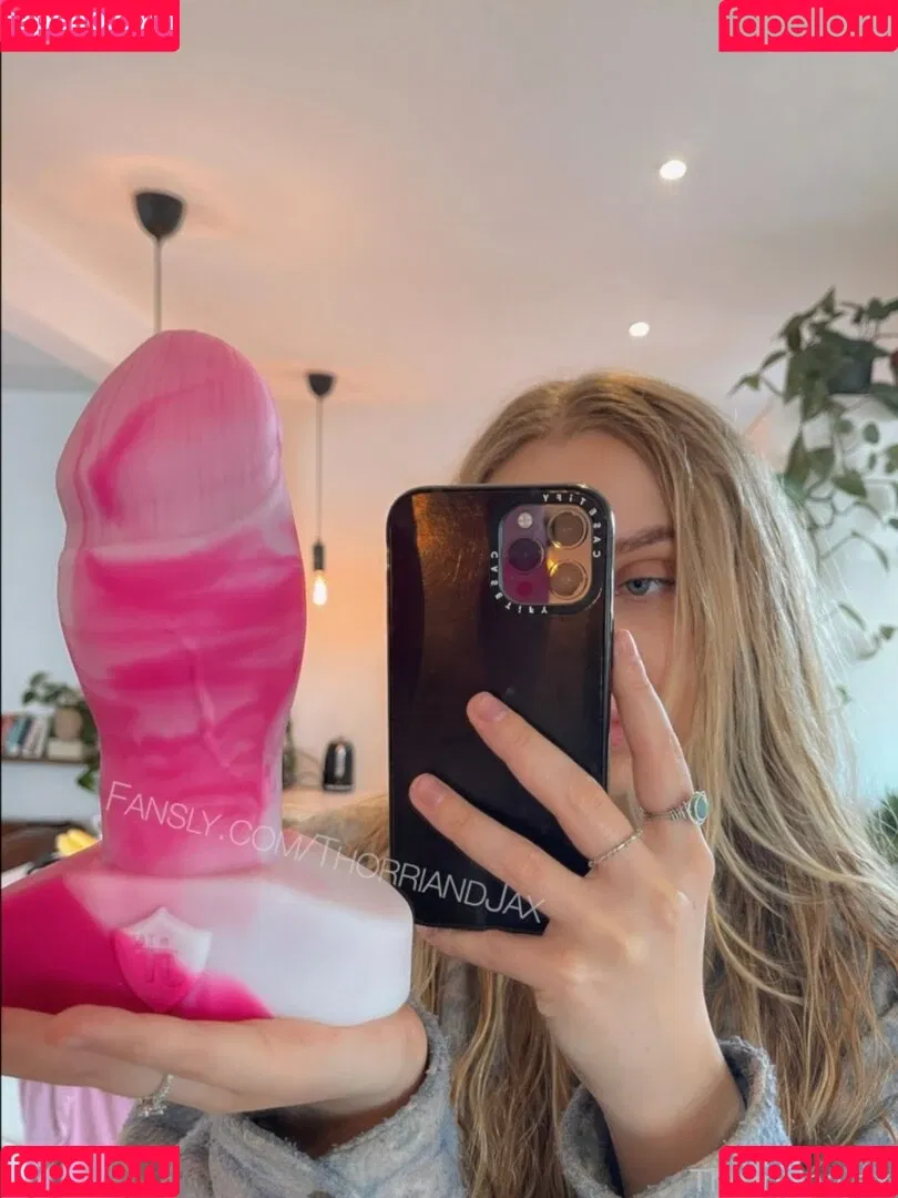 ThorriandJax / thorri.jax / thorrijax Onlyfans Photo Gallery 