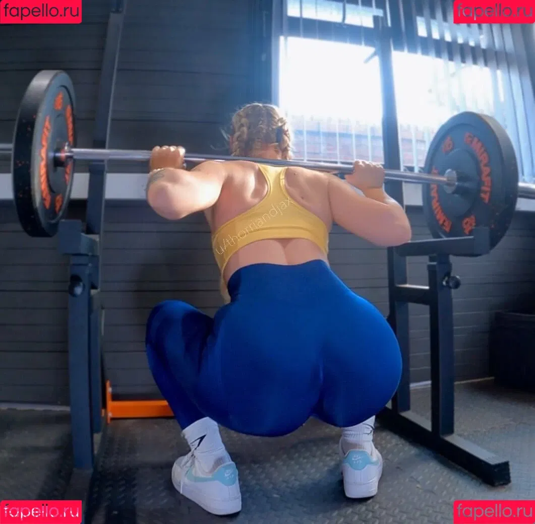 ThorriandJax / thorri.jax / thorrijax Onlyfans Photo Gallery 