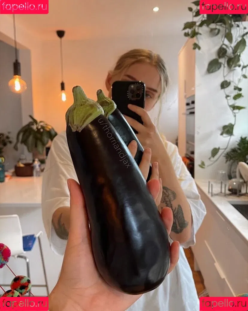 ThorriandJax / thorri.jax / thorrijax Onlyfans Photo Gallery 