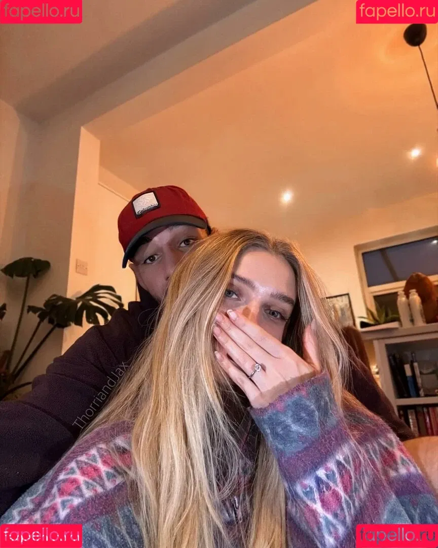 ThorriandJax / thorri.jax / thorrijax Onlyfans Photo Gallery 