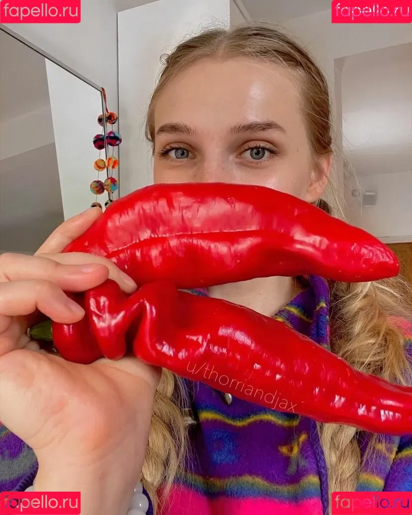 ThorriandJax / thorri.jax / thorrijax Onlyfans Photo Gallery 