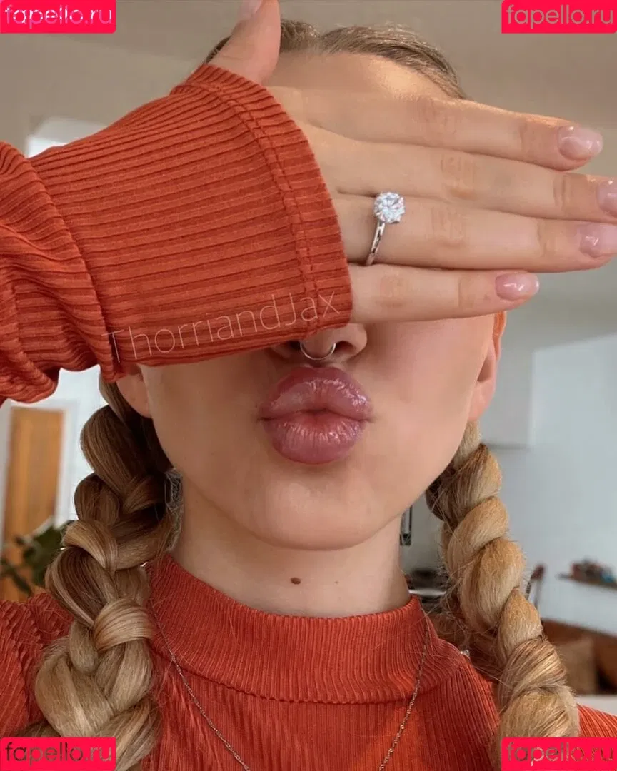 ThorriandJax / thorri.jax / thorrijax Onlyfans Photo Gallery 