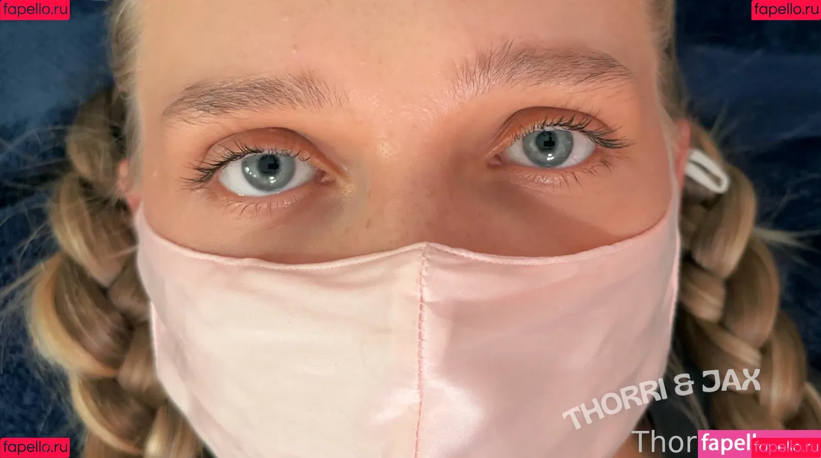 ThorriandJax / thorri.jax / thorrijax Onlyfans Photo Gallery 