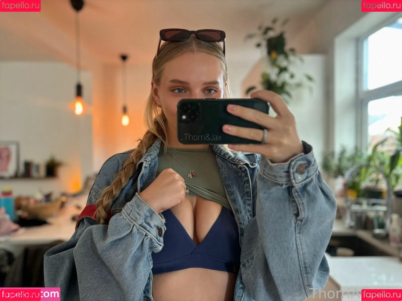 ThorriandJax / thorri.jax / thorrijax Onlyfans Photo Gallery 