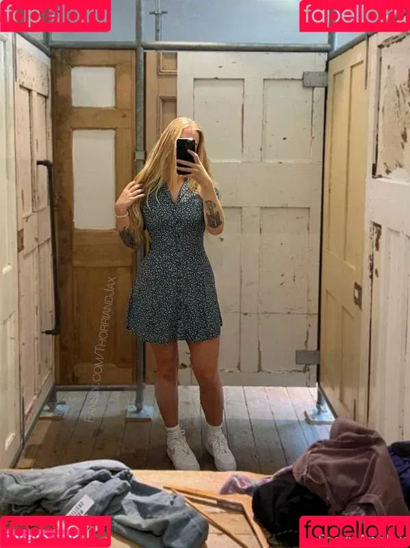 ThorriandJax / thorri.jax / thorrijax Onlyfans Photo Gallery 