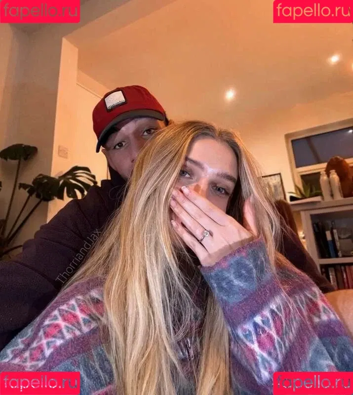 ThorriandJax / thorri.jax / thorrijax Onlyfans Photo Gallery 