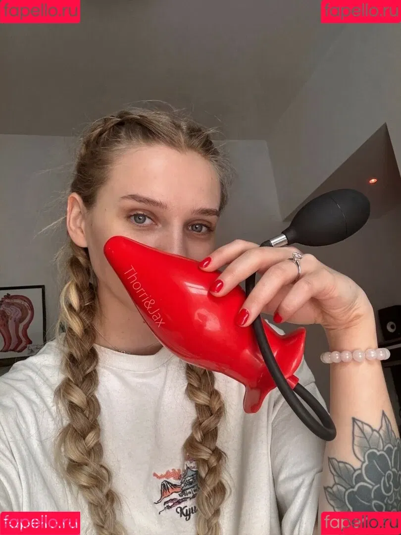 ThorriandJax / thorri.jax / thorrijax Onlyfans Photo Gallery 