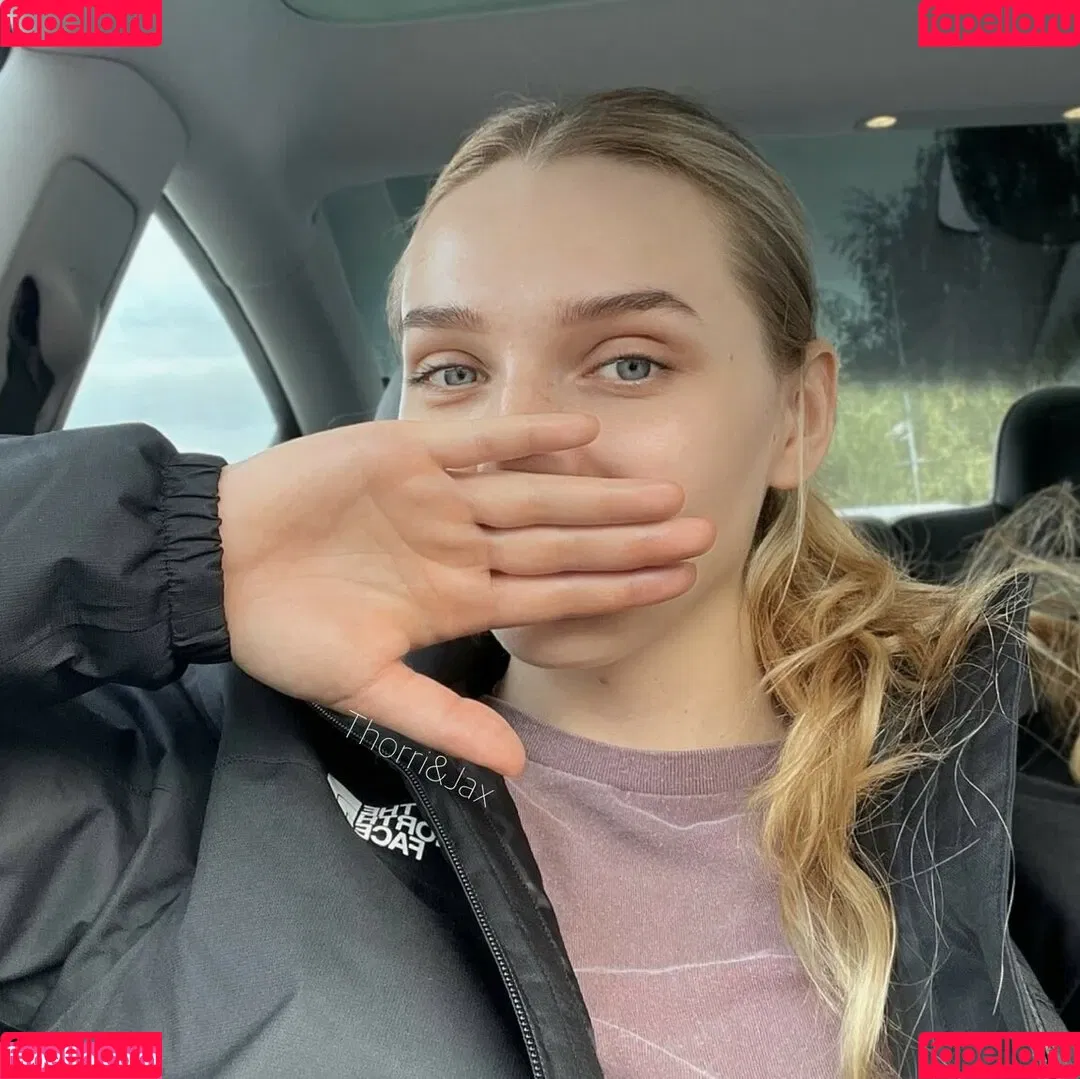 ThorriandJax / thorri.jax / thorrijax Onlyfans Photo Gallery 