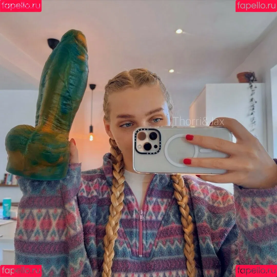 ThorriandJax / thorri.jax / thorrijax Onlyfans Photo Gallery 