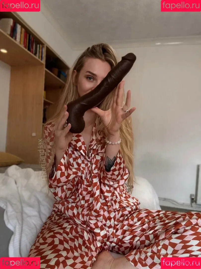 ThorriandJax / thorri.jax / thorrijax Onlyfans Photo Gallery 