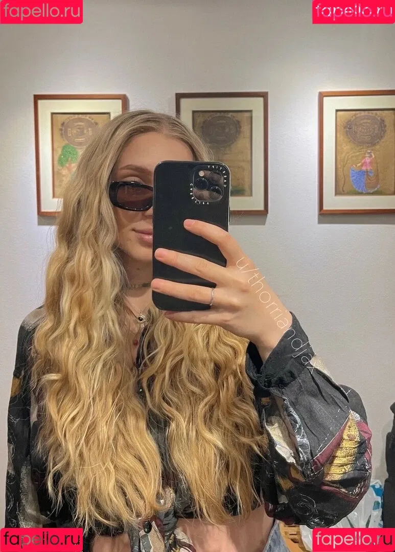 ThorriandJax / thorri.jax / thorrijax Onlyfans Photo Gallery 