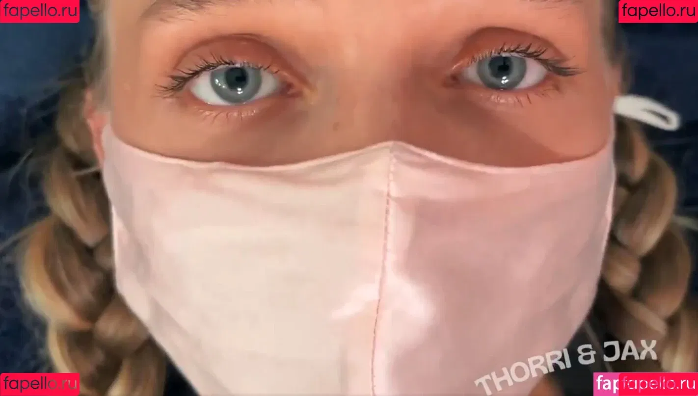 ThorriandJax / thorri.jax / thorrijax Onlyfans Photo Gallery 