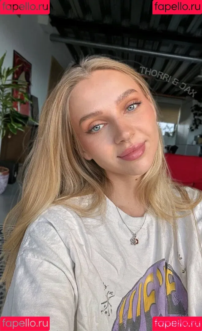 ThorriandJax / thorri.jax / thorrijax Onlyfans Photo Gallery 