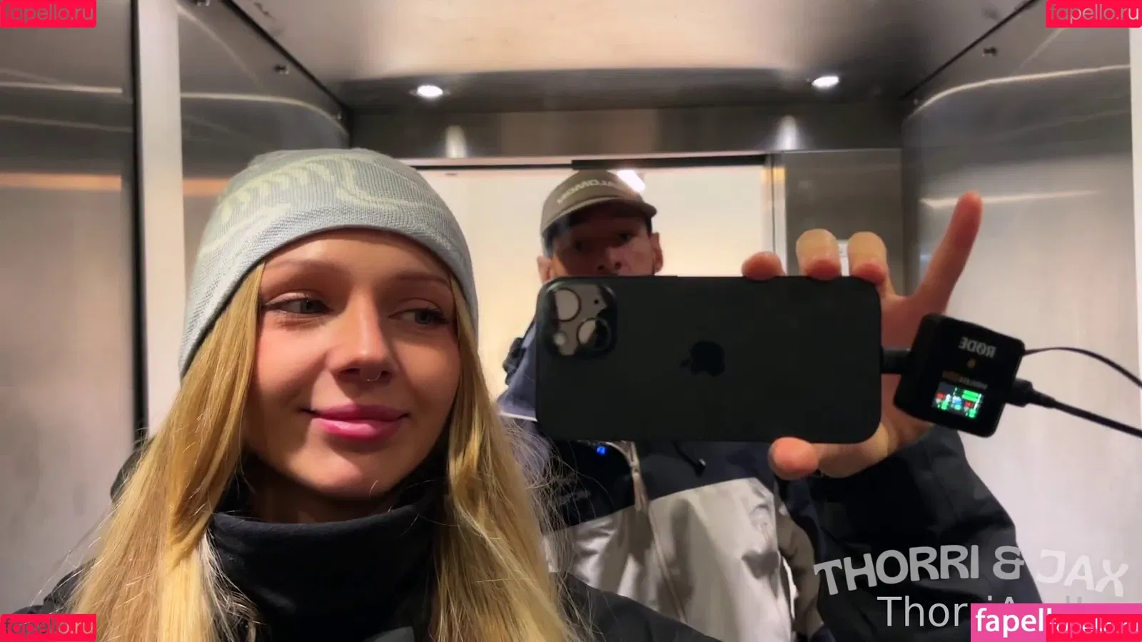 ThorriandJax / thorri.jax / thorrijax Onlyfans Photo Gallery 