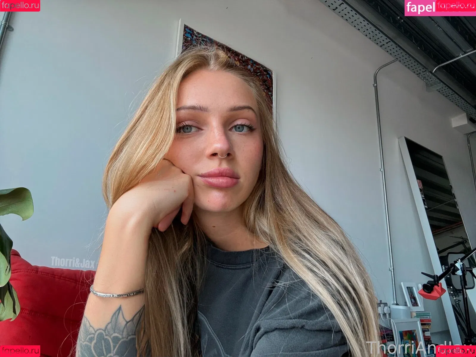 ThorriandJax / thorri.jax / thorrijax Onlyfans Photo Gallery 