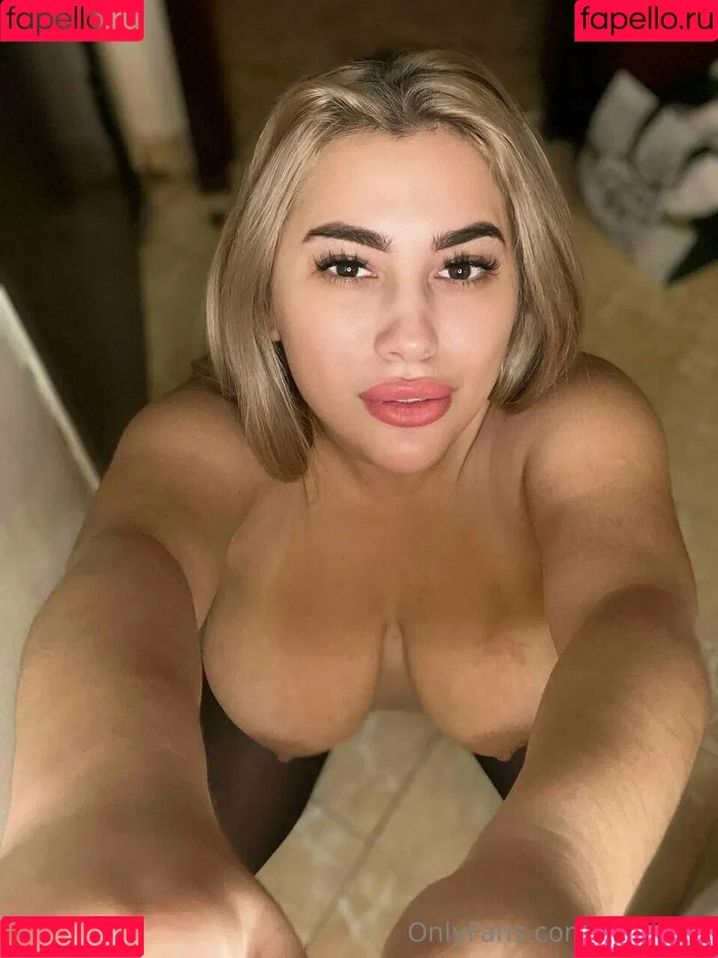 blaack.mini / blckmini Onlyfans Photo Gallery 