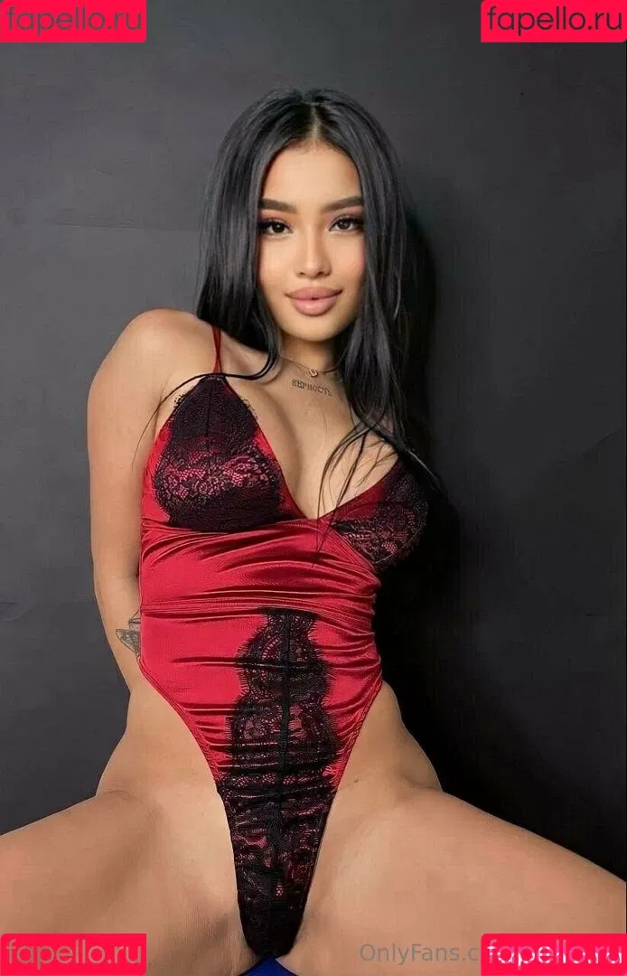 blaack.mini / blckmini Onlyfans Photo Gallery 