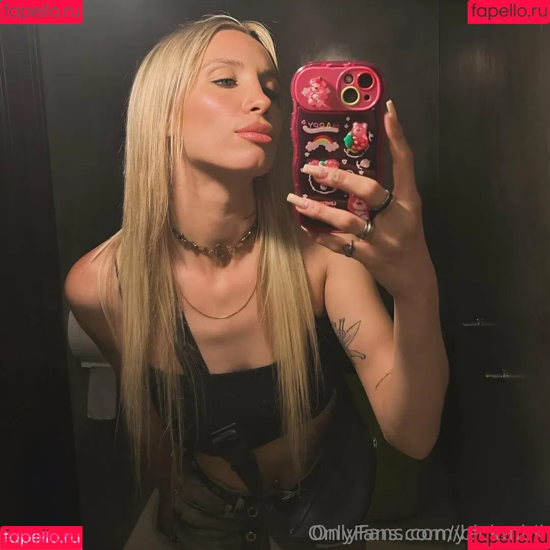 blaack.mini / blckmini Onlyfans Photo Gallery 