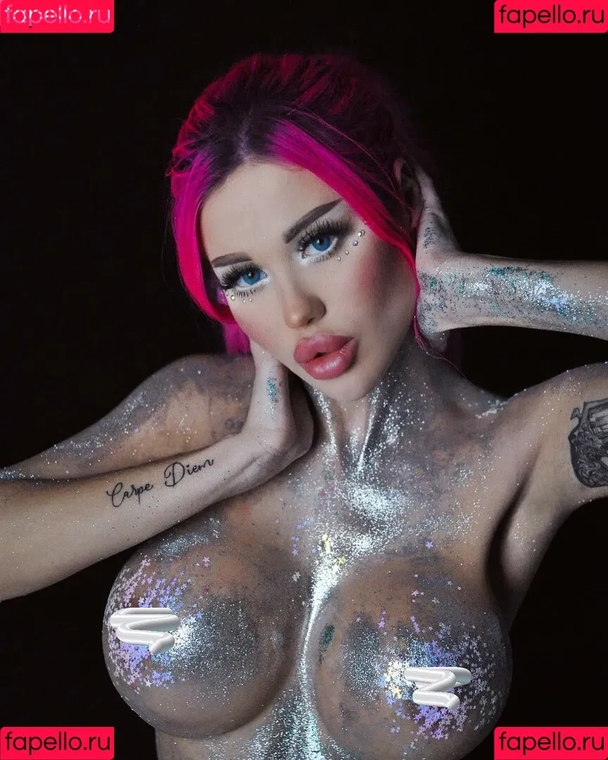 Viktoria Shock / pinkbunnyfree / viktoriashock Onlyfans Photo Gallery 