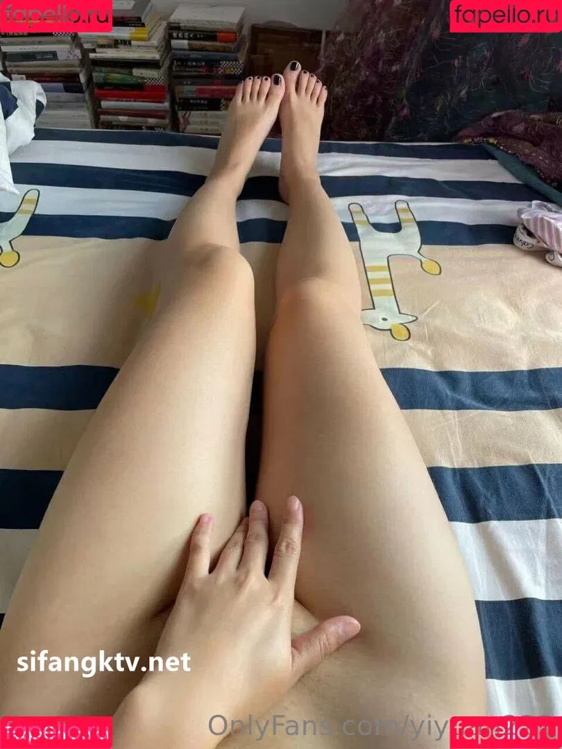 Yiyuan223 / yiyuan_223 Onlyfans Photo Gallery 