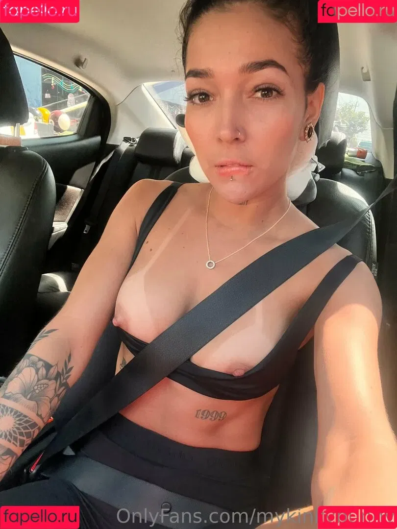 My Kinky Bunny / mykinkybunny Onlyfans Photo Gallery 