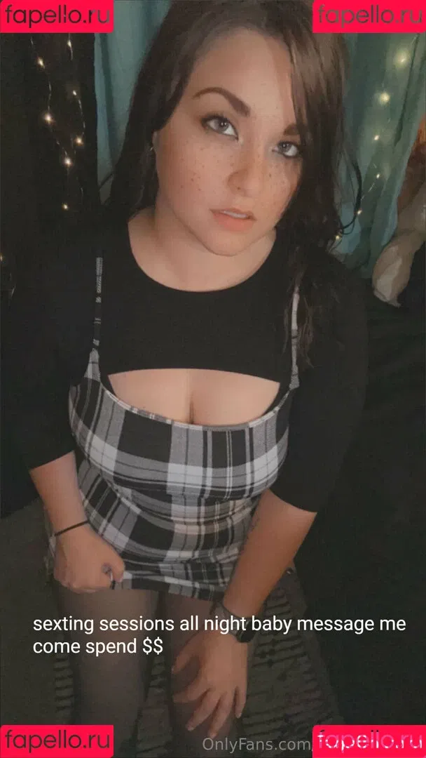 xxbaby.kittyxx / xxkatiebabyx Onlyfans Photo Gallery 