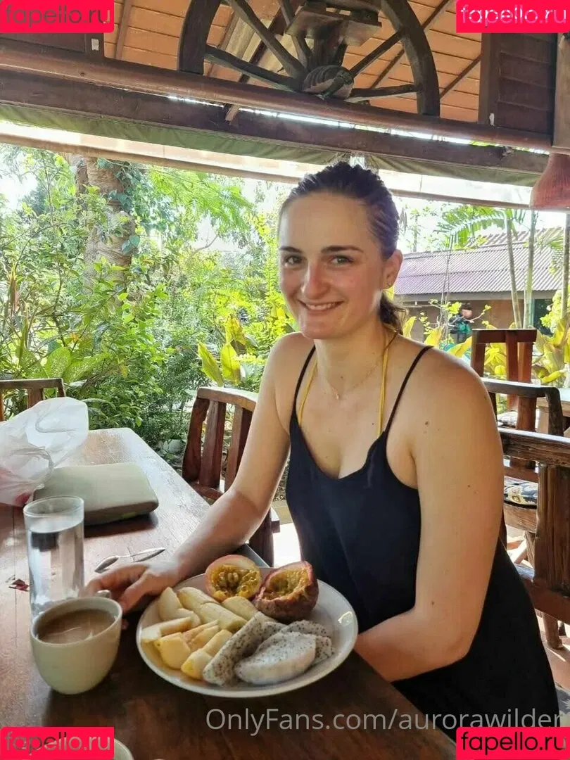 aurorawilder / thisisaurorawilder Onlyfans Photo Gallery 