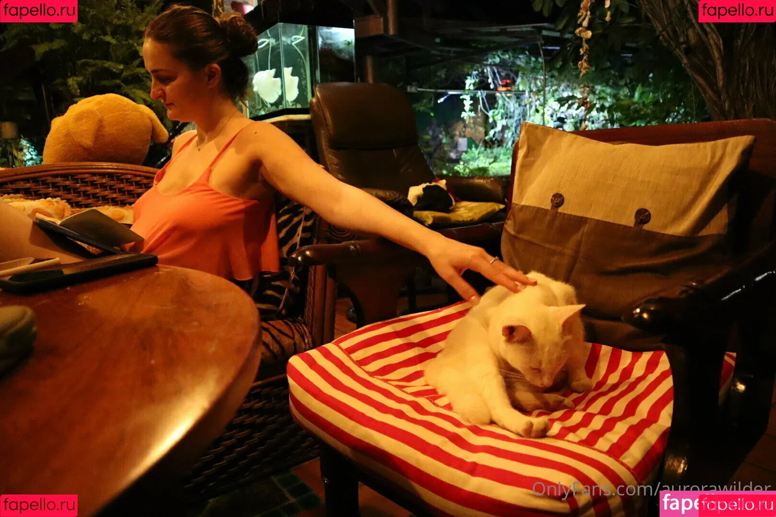 aurorawilder / thisisaurorawilder Onlyfans Photo Gallery 