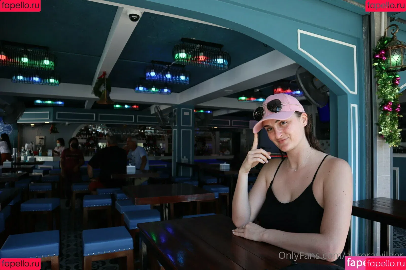 aurorawilder / thisisaurorawilder Onlyfans Photo Gallery 