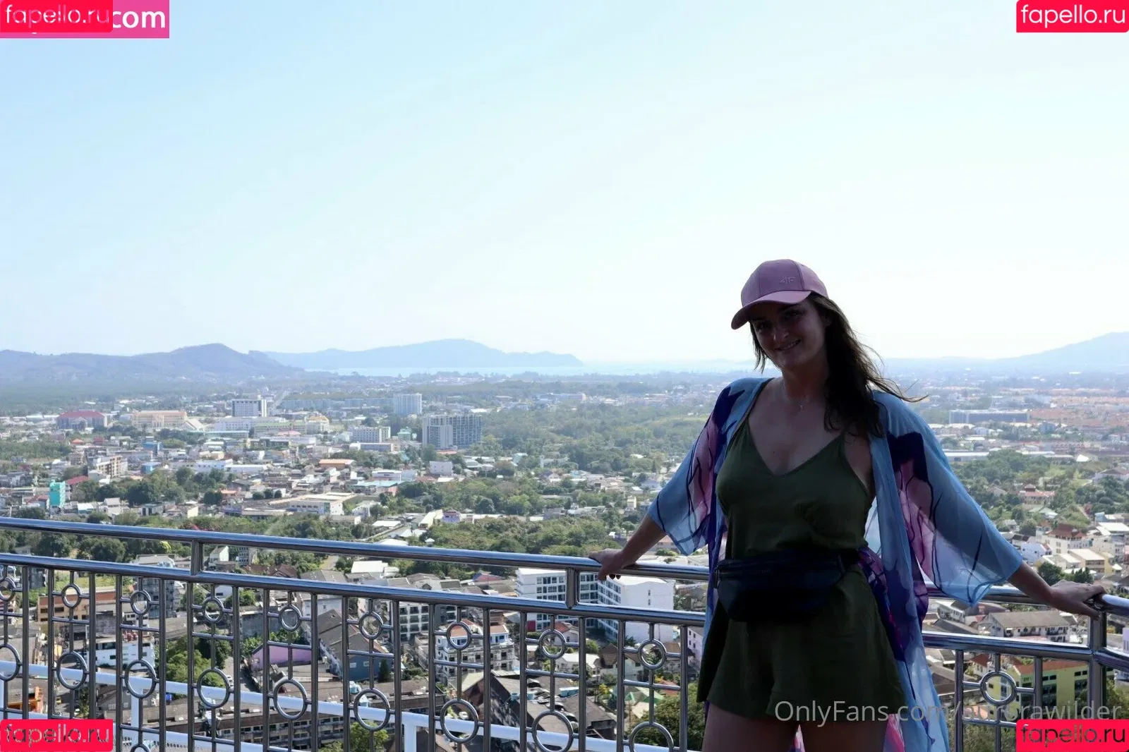 aurorawilder / thisisaurorawilder Onlyfans Photo Gallery 