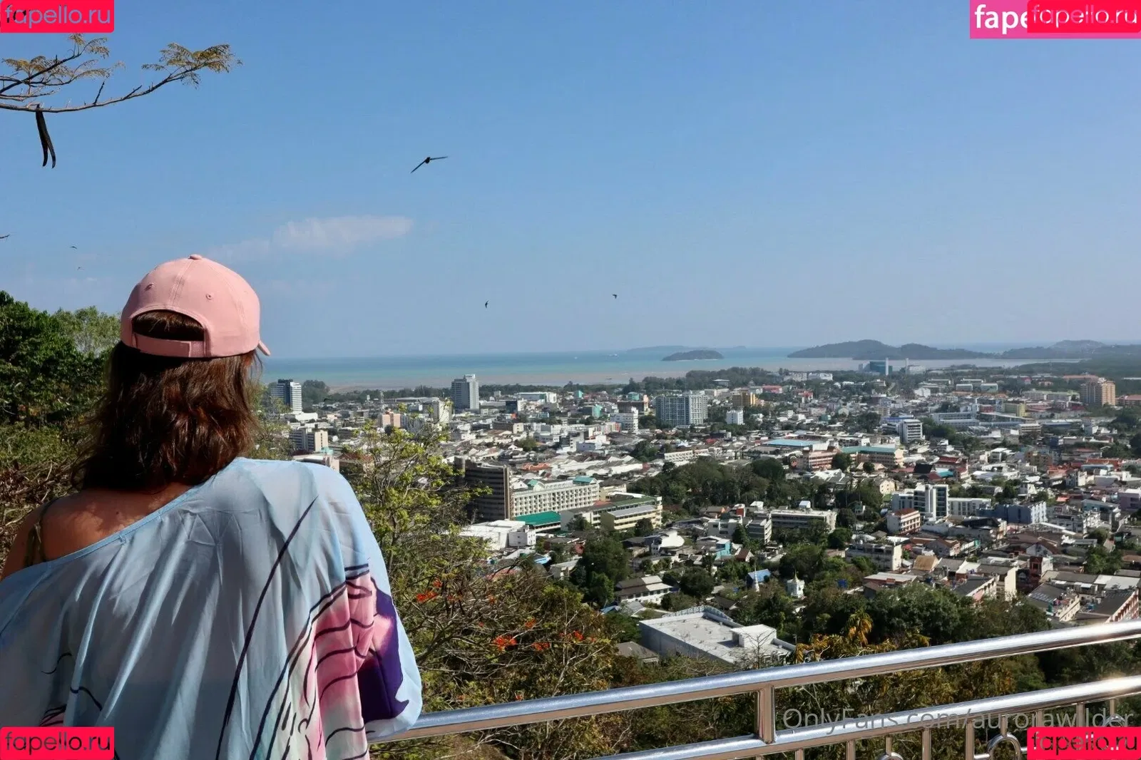 aurorawilder / thisisaurorawilder Onlyfans Photo Gallery 