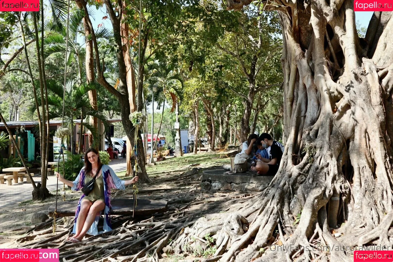 aurorawilder / thisisaurorawilder Onlyfans Photo Gallery 