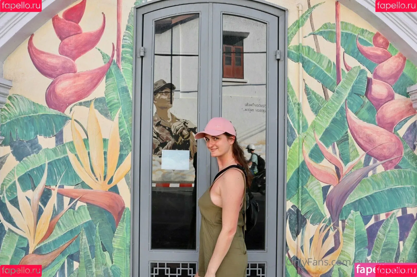 aurorawilder / thisisaurorawilder Onlyfans Photo Gallery 