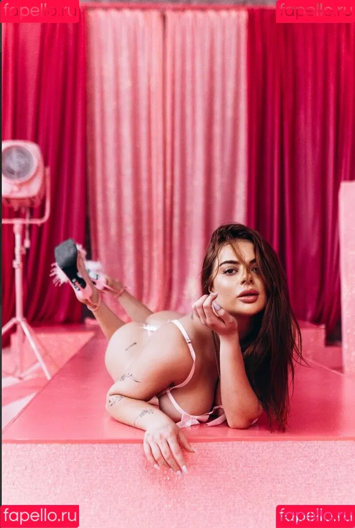 maltdisney / maltihoneyy Onlyfans Photo Gallery 