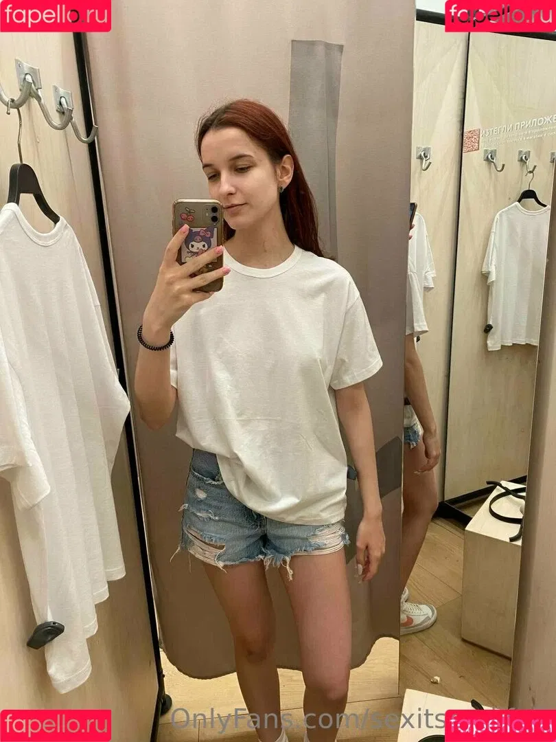 iamsexysweets / princess99911 / sexitsmylife7 Onlyfans Photo Gallery 