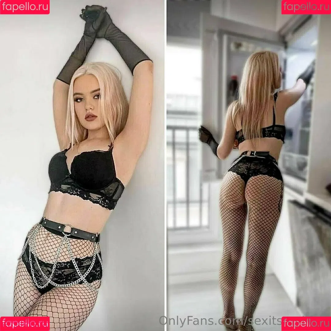 iamsexysweets / princess99911 / sexitsmylife7 Onlyfans Photo Gallery 