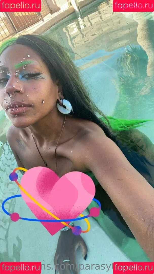 aliensphinx / alienspxxxres Onlyfans Photo Gallery 