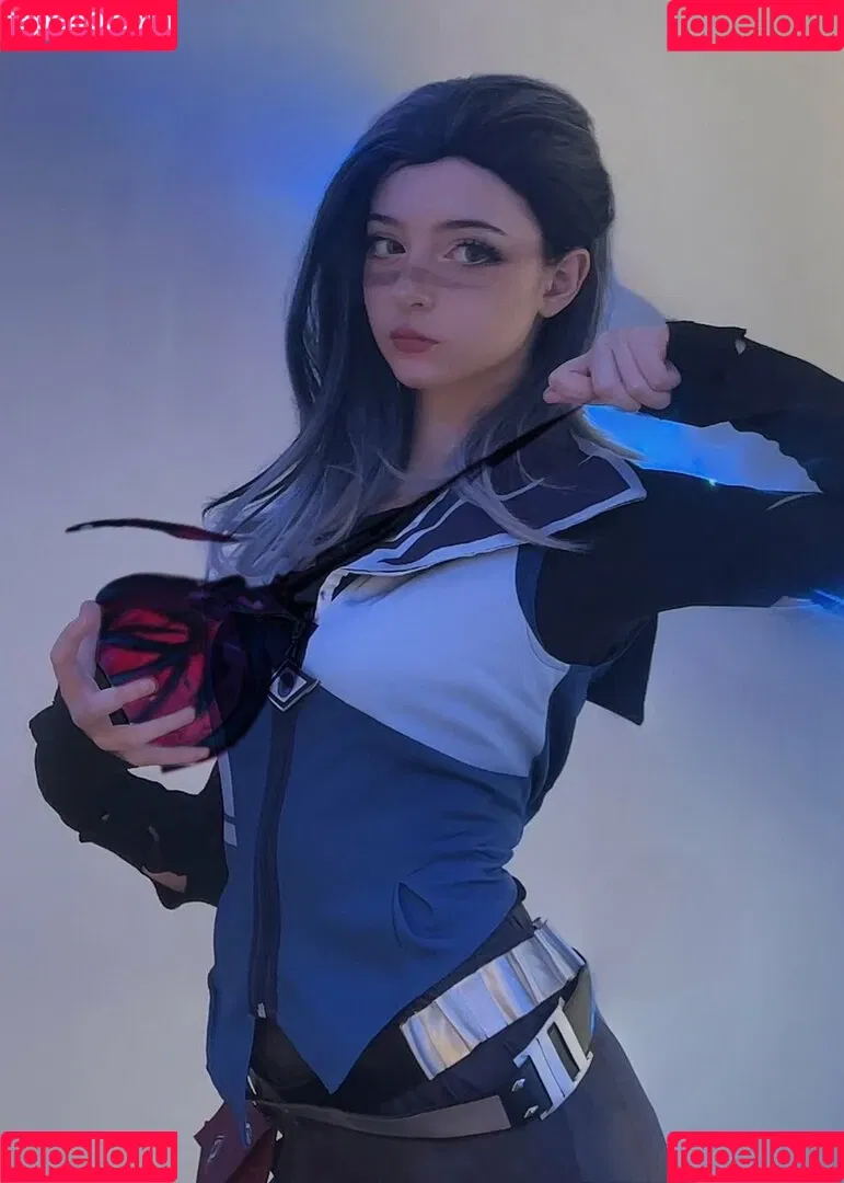 / Ella toxic.tenshi / TenshiTTV / Toxic Tenshi / angel-ai / toxic.tenshi Onlyfans Photo Gallery 