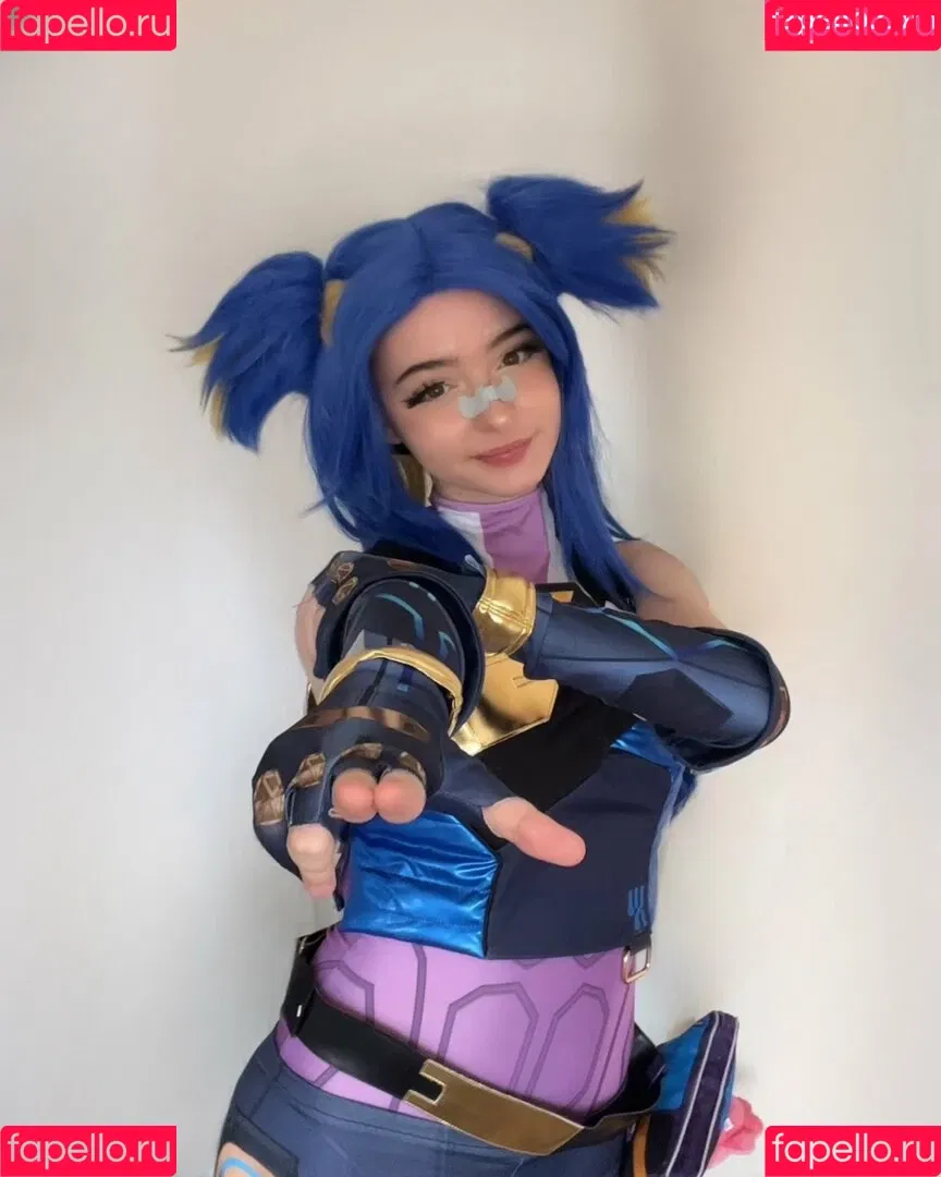 / Ella toxic.tenshi / TenshiTTV / Toxic Tenshi / angel-ai / toxic.tenshi Onlyfans Photo Gallery 